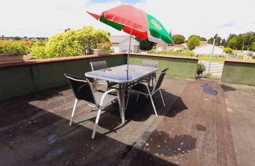 Marmande Apartment | 40 m² Apartment ∙ 1 bedroom ∙ 4 guests