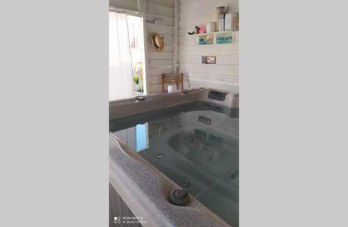 Mouguerre Apartment | 40 m² Apartment ∙ 1 bedroom ∙ 2 guests