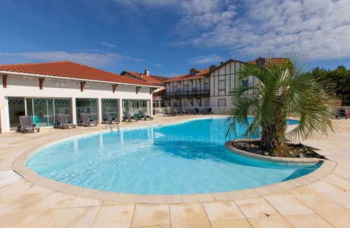 Cassen Apartment | 40 m² Apartment ∙ 2 bedrooms ∙ 6 guests