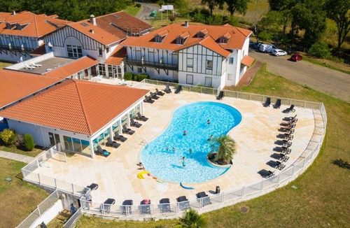 Cassen Apartment | 40 m² Apartment ∙ 2 bedrooms ∙ 6 guests