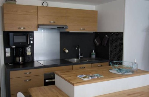La Flotte Apartment | 40 m² Apartment ∙ 2 bedrooms ∙ 4 guests