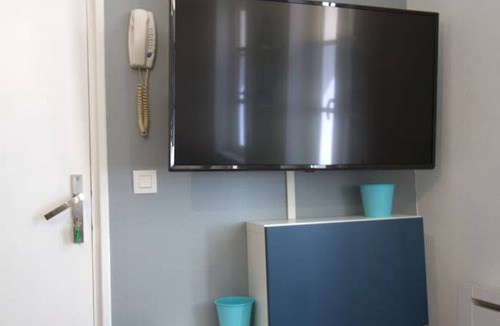 La Flotte Apartment | 40 m² Apartment ∙ 2 bedrooms ∙ 4 guests