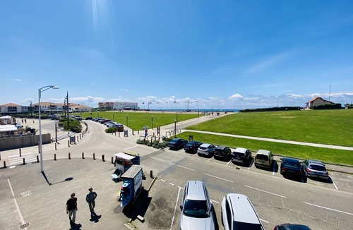 Biscarrosse Plage Apartment | 40 m² Apartment ∙ 1 bedroom ∙ 4 guests