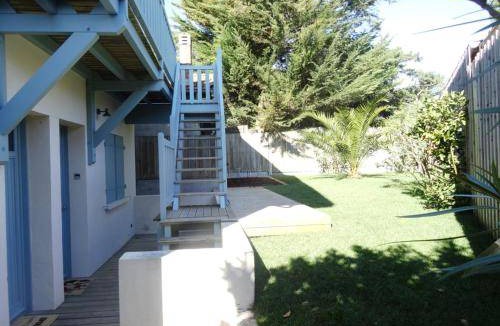 Cap-Ferret Apartment | 40 m² Apartment ∙ 2 bedrooms ∙ 4 guests