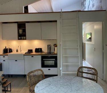 Cap-Ferret Apartment | 40 m² Apartment ∙ 2 bedrooms ∙ 4 guests