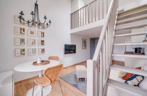Saint-Michel - Nansouty - Saint-Genes Apartment | 40 m² Apartment ∙ 1 bedroom ∙ 2 guests