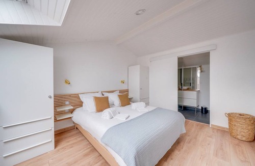Saint-Michel - Nansouty - Saint-Genes Apartment | 40 m² Apartment ∙ 1 bedroom ∙ 2 guests