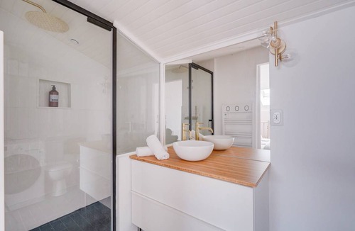 Saint-Michel - Nansouty - Saint-Genes Apartment | 40 m² Apartment ∙ 1 bedroom ∙ 2 guests