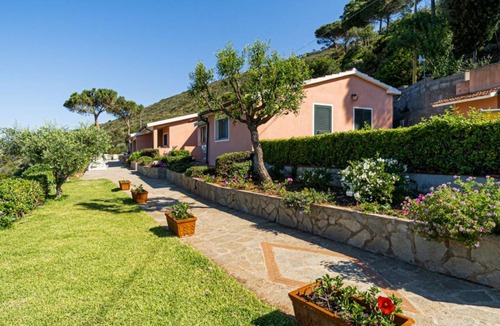 Innamorata Apartment | 40 m² Apartment ∙ 1 bedroom ∙ 4 guests
