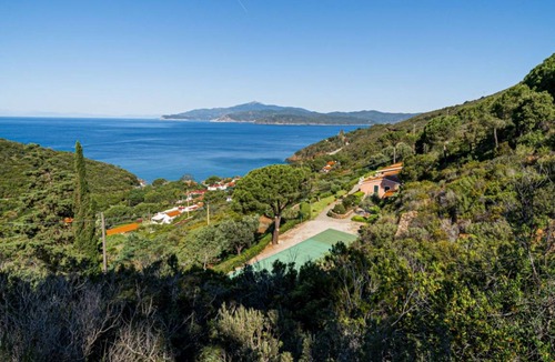 Innamorata Apartment | 40 m² Apartment ∙ 1 bedroom ∙ 4 guests