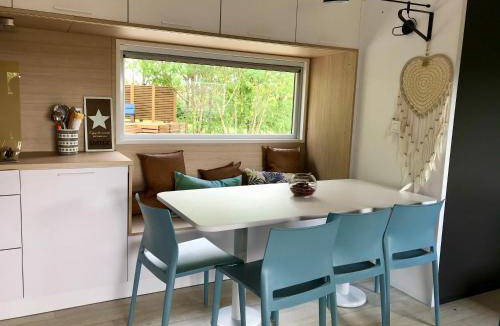 Bressuire Bed & Breakfast | 40 m² Bed and breakfast ∙ 2 bedrooms ∙ 5 guests