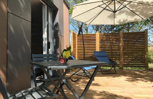 Bressuire Bed & Breakfast | 40 m² Bed and breakfast ∙ 2 bedrooms ∙ 5 guests