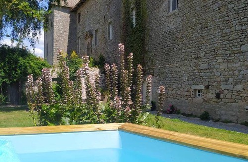 Mortemart Bed & Breakfast | 40 m² Bed and breakfast ∙ 5 guests