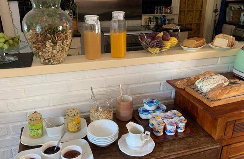 Mortemart Bed & Breakfast | 40 m² Bed and breakfast ∙ 5 guests