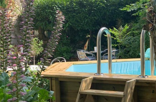 Mortemart Bed & Breakfast | 40 m² Bed and breakfast ∙ 5 guests