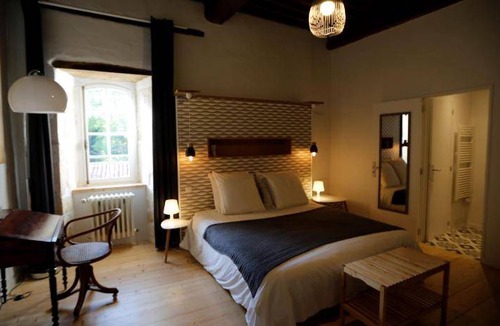 Pouillon Bed & Breakfast | 40 m² Bed and breakfast ∙ 9 guests