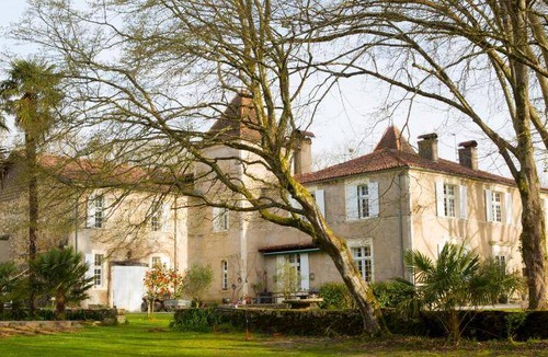 Pouillon Bed & Breakfast | 40 m² Bed and breakfast ∙ 9 guests