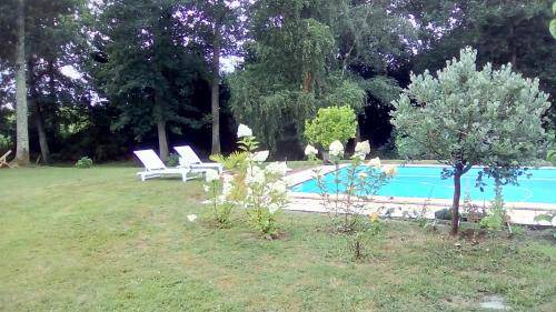 Hontanx Bed & Breakfast | 40 m² Bed and breakfast ∙ 2 guests