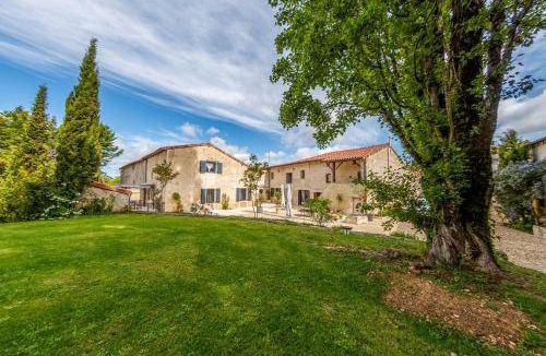 Mareuil Bed & Breakfast | 40 m² Bed and breakfast ∙ 3 guests