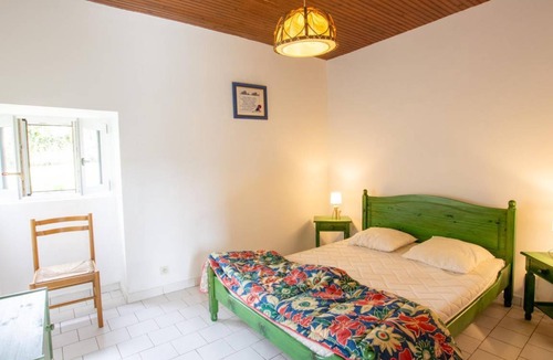 Saint-Pantaly-d'Ans Cottage | 40 m² Cabin ∙ 1 bedroom ∙ 2 guests