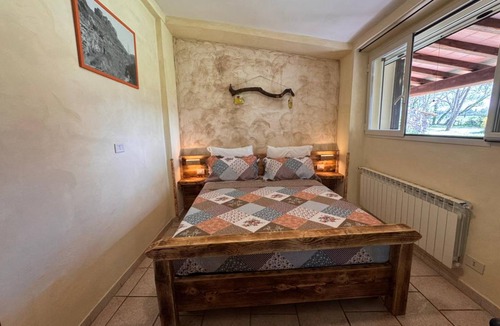 Pitigliano House | 40 m² Farmhouse ∙ 1 bedroom ∙ 3 guests