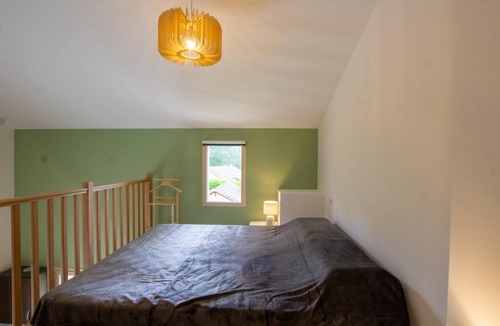 Cenac-et-Saint-Julien House | 40 m² Gîte ∙ 2 guests