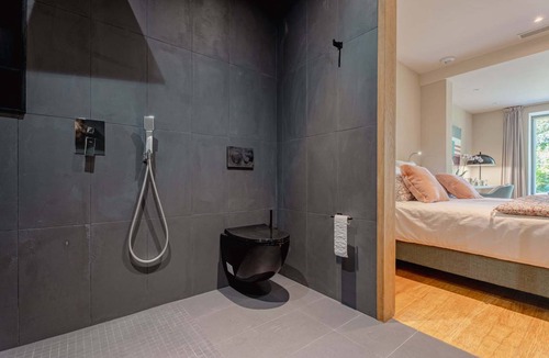 Carignan-de-Bordeaux Resort | 40 m² Private room ∙ 1 bedroom ∙ 2 guests