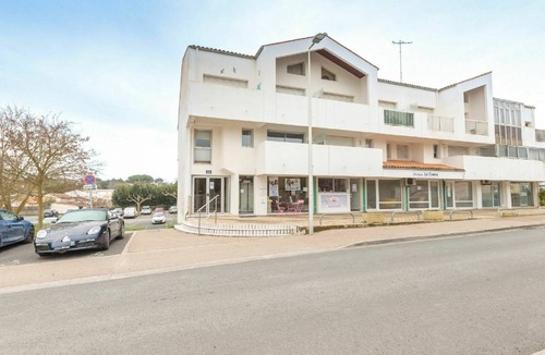 Meschers-sur-Gironde Apartment | 40 m² Apartment ∙ 1 bedroom ∙ 4 guests