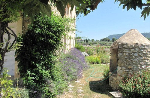 Mirabel-aux-Baronnies House | 40 m² Gîte ∙ 1 bedroom ∙ 2 guests