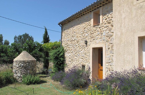 Mirabel-aux-Baronnies House | 40 m² Gîte ∙ 1 bedroom ∙ 2 guests