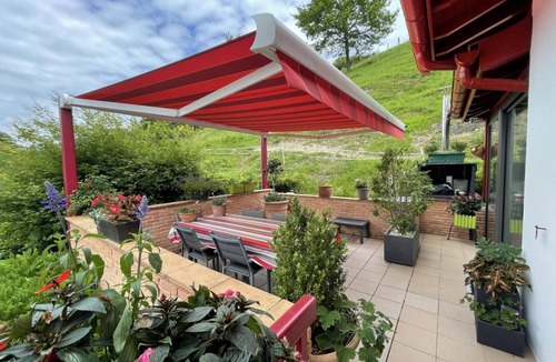 Uhart-Cize House | 40 m² Gîte ∙ 1 bedroom ∙ 2 guests