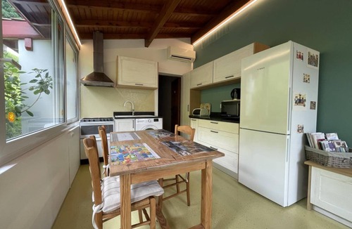Uhart-Cize House | 40 m² Gîte ∙ 1 bedroom ∙ 2 guests
