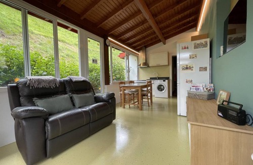 Uhart-Cize House | 40 m² Gîte ∙ 1 bedroom ∙ 2 guests
