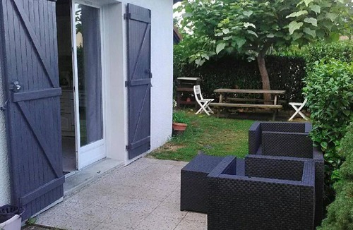 Onesse-et-Laharie House | 40 m² Gîte ∙ 2 bedrooms ∙ 4 guests