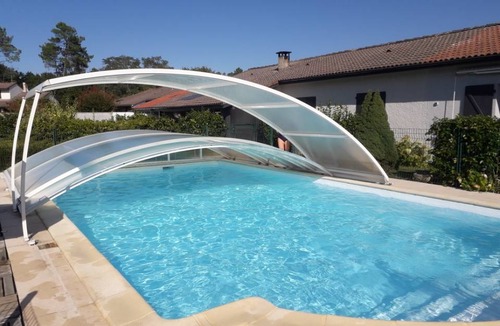 Onesse-et-Laharie House | 40 m² Gîte ∙ 2 bedrooms ∙ 4 guests