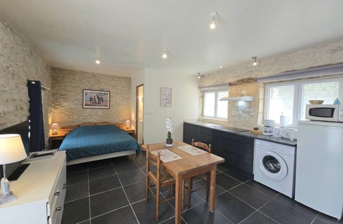 Naussannes House | 40 m² Gîte ∙ 2 guests