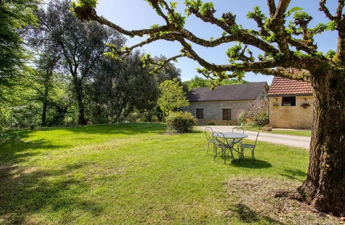 Carlux House | 40 m² Gîte ∙ 2 guests