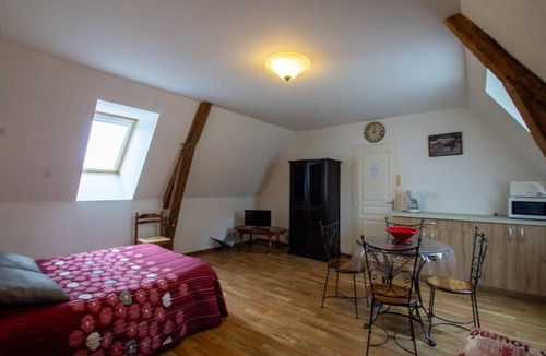 Carlux House | 40 m² Gîte ∙ 2 guests