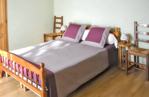 La Couarde-sur-Mer House | 40 m² House ∙ 2 bedrooms ∙ 4 guests