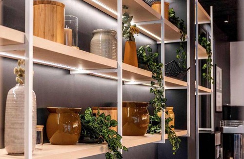 Limoges Hotel | 40 m² Hotel ∙ 127 guests