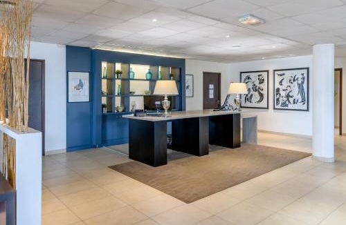 Begles Hotel | 40 m² Hotel ∙ 127 guests