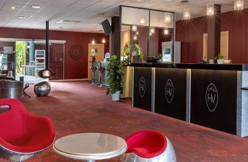 Lescar Hotel | 40 m² Hotel ∙ 127 guests