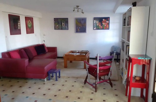 Bergerac House | 40 m² House ∙ 1 bedroom ∙ 2 guests