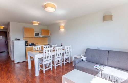 Cassen House | 40 m² House ∙ 1 bedroom ∙ 6 guests