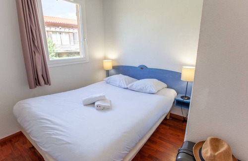 Cassen House | 40 m² House ∙ 1 bedroom ∙ 6 guests