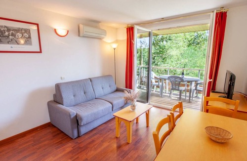 Cassen House | 40 m² House ∙ 1 bedroom ∙ 6 guests