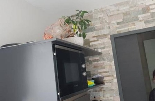 Mornas House | 40 m² House ∙ 1 bedroom ∙ 2 guests