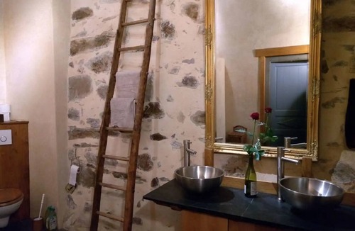 Mouzon House | 40 m² House ∙ 1 bedroom ∙ 3 guests