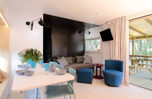 Ondres House | 40 m² House ∙ 1 bedroom ∙ 4 guests