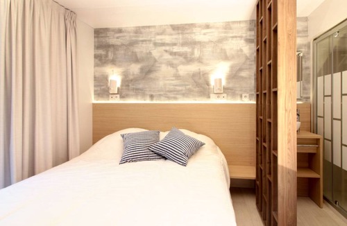 Ondres House | 40 m² House ∙ 1 bedroom ∙ 4 guests